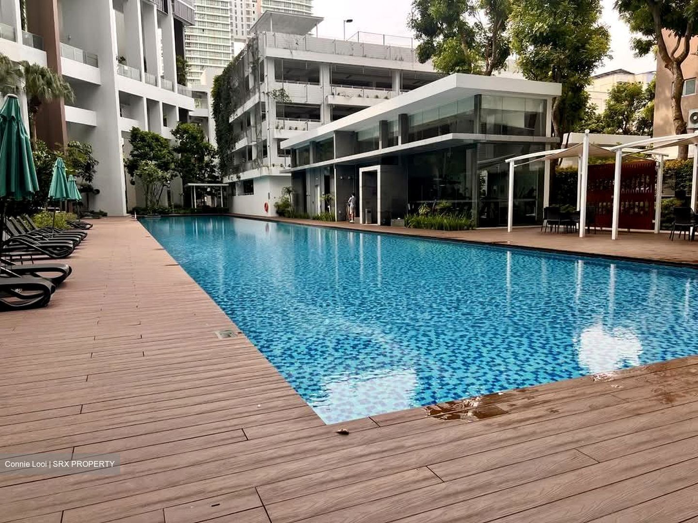 Vista Residences (D12), Condominium #563327361